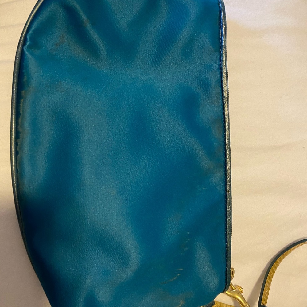 Coach wristlet - Picture 2 of 3